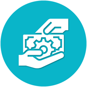 Account Receivables Workflow Chart