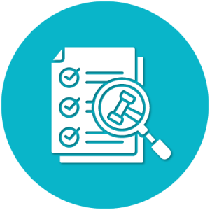 Internal Control-SOX Guidelines Workflow Chart