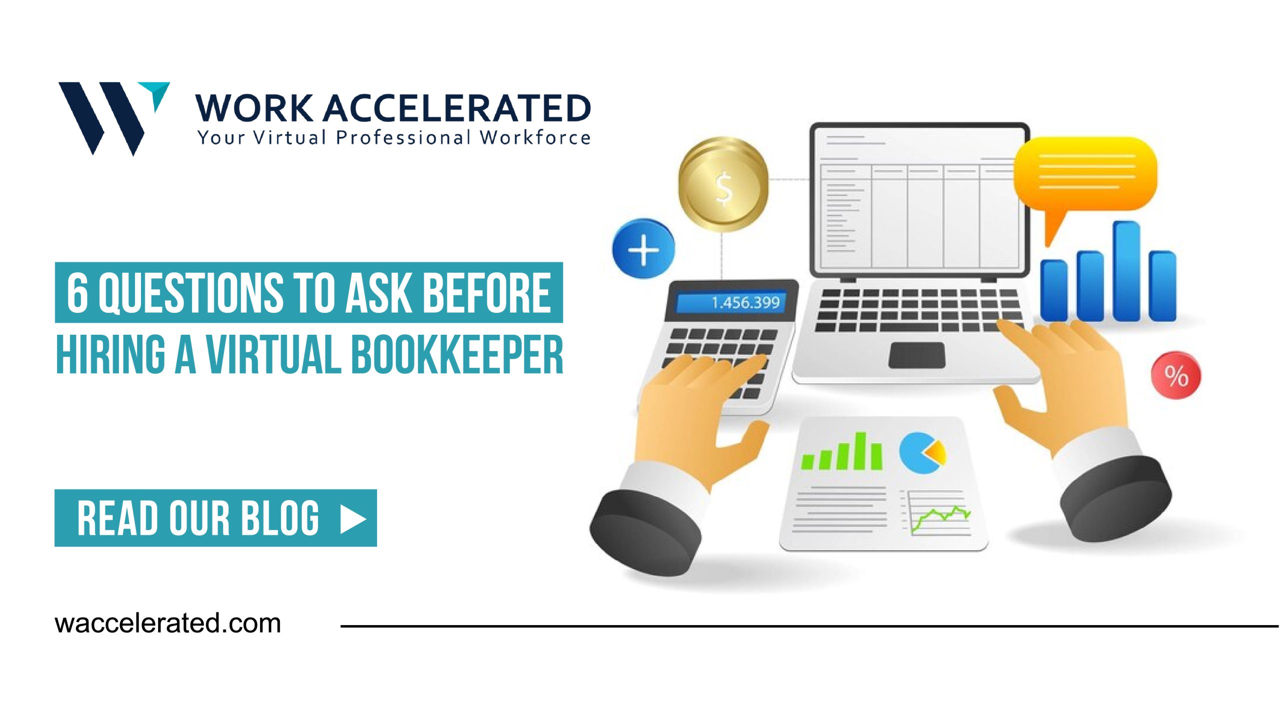 6 Questions To Ask Before Hiring A Virtual Bookkeeper 6 Questions To Ask Before Hiring A Virtual Bookkeeper